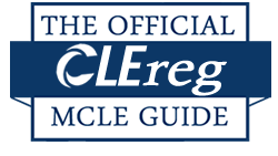 Register for MCLE Guide Account