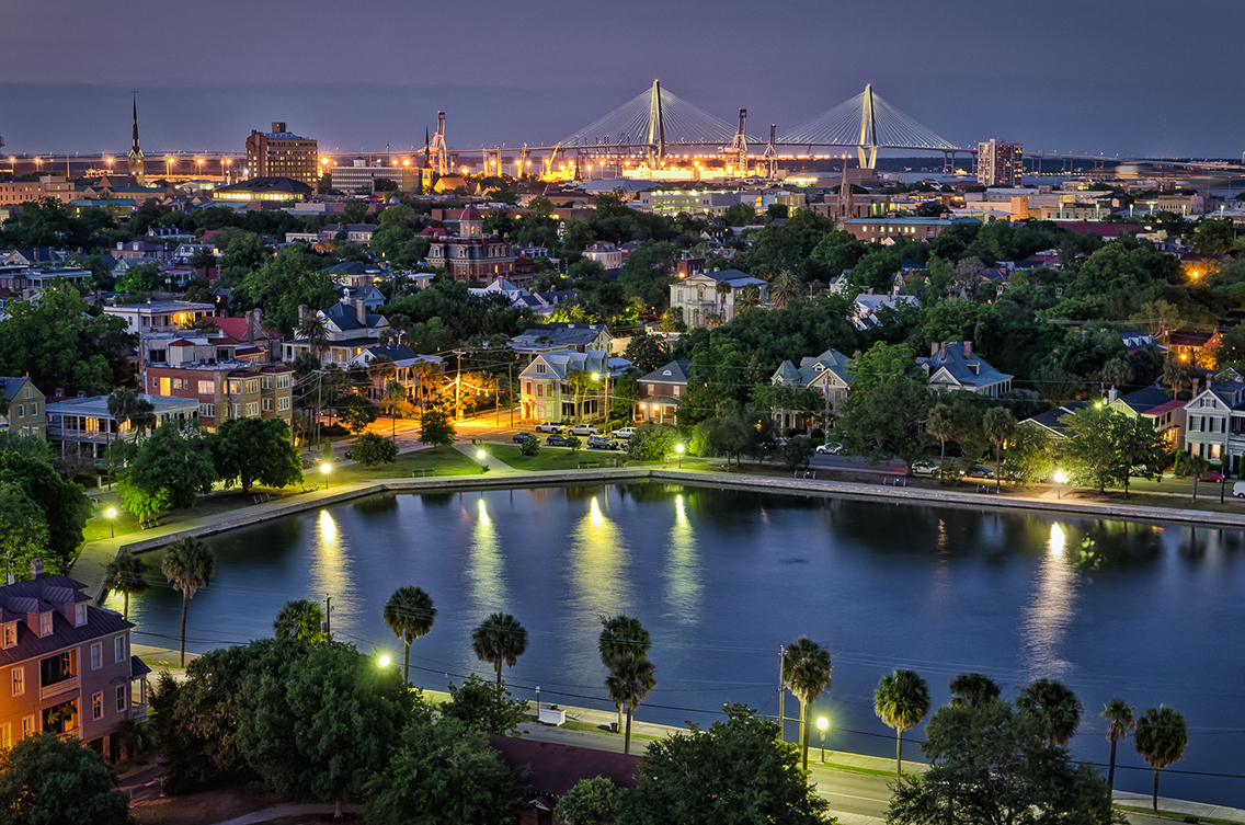 2017 Mid-Year Meeting Charleston, SC