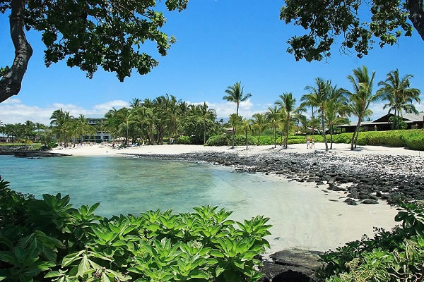 2006 Annual Conference in Kahala Coast, HI