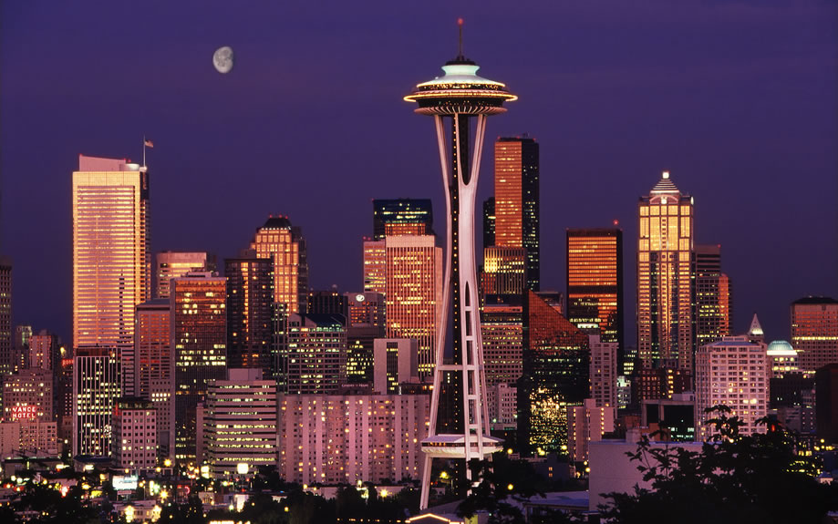 2016 Annual Conference in Seattle, WA